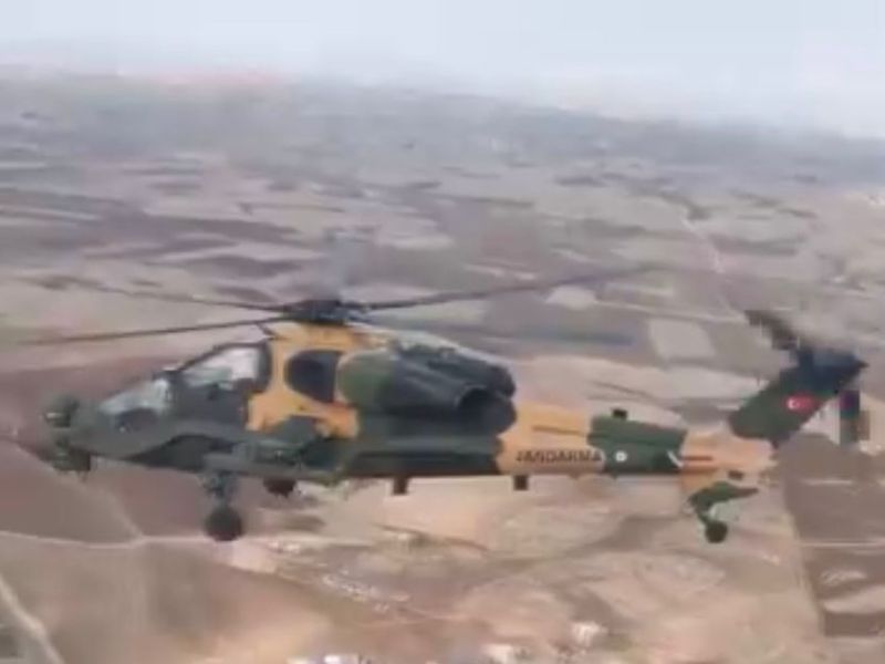 4 ilde 22 mağara, sığınak ve barınma alanı imha edildi