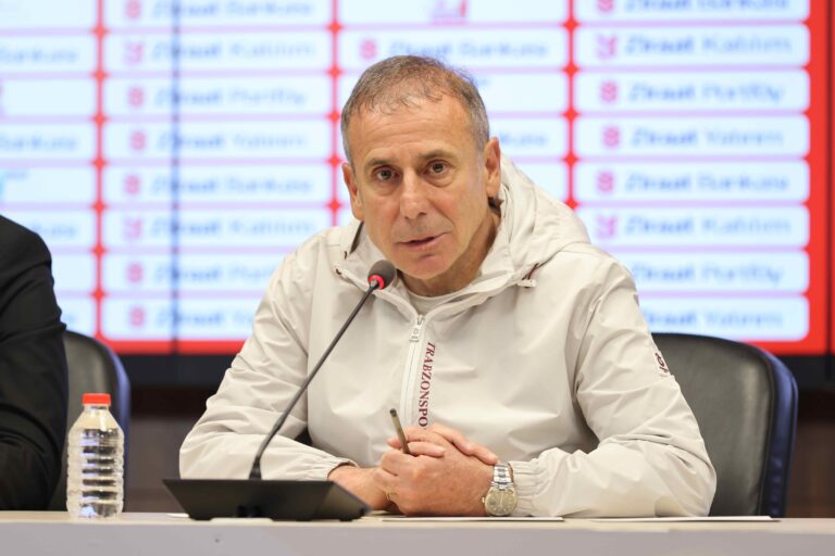 Avcı:Karagümrük’ün ligdeki durumu oyun performanslarını yansıtmıyor