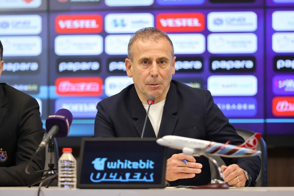 Avcı:Üçüncülük şansımız ve kupa devam ediyor