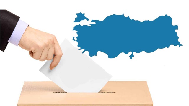 Yerel seçimlerin analizi ve seçmenin mesajı iyi okunmalı