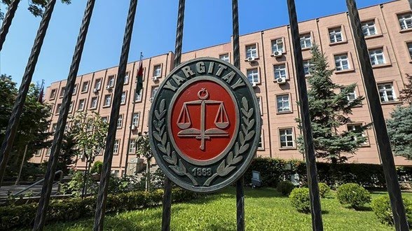 Yargıtay Cumhuriyet Başsavcılığı görevine Muhsin Şentürk seçildi