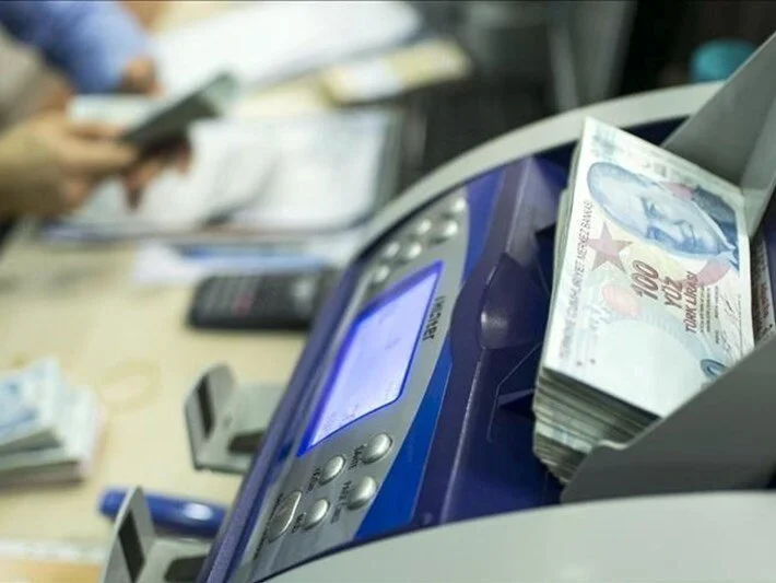 Türk lirası mevduata uygulanan stopaj oranları değişti