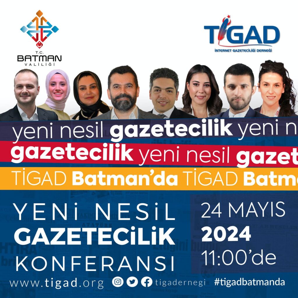 Batman’da bir ilk İnternet medyasının kalbi Batman’da atacak