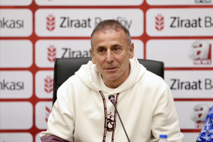 Avcı:Çok büyük emeğimiz vardı kazanmayı çok istiyorduk kazanamadık