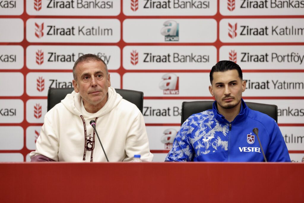 Avcı:İki takım da hak ederek finale kadar geldiler 