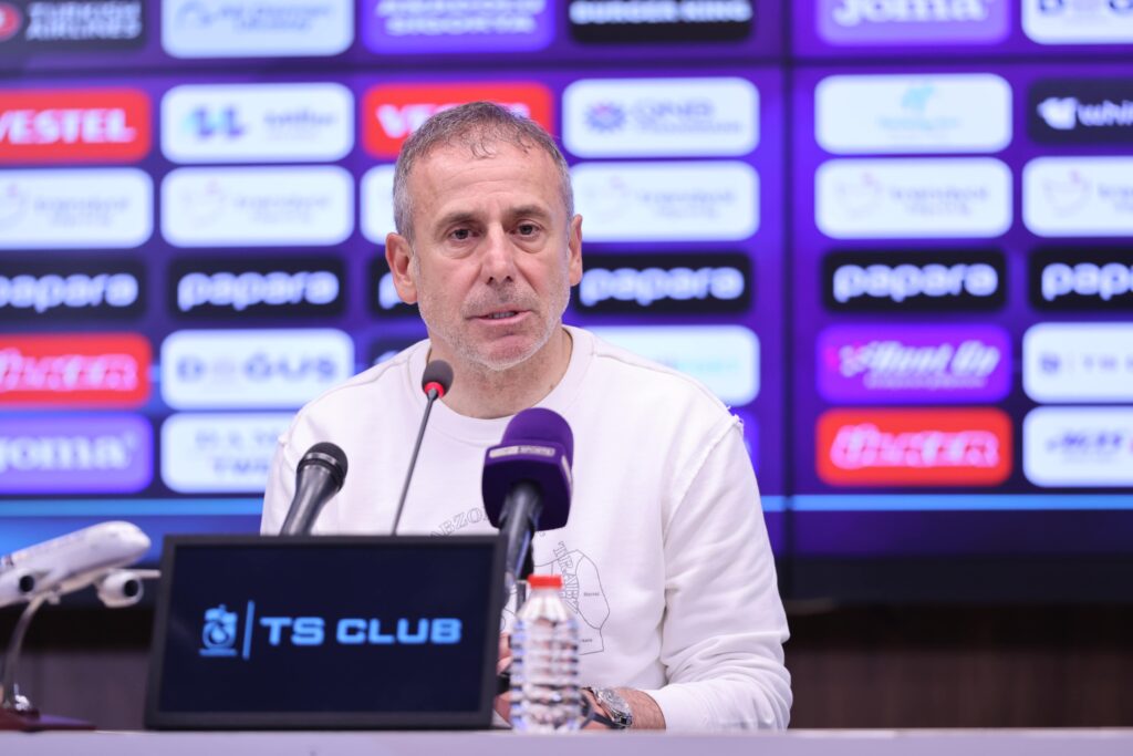 Avcı:Koyduğumuz üçüncülük ve kupa finali hedefi gerçekleşti