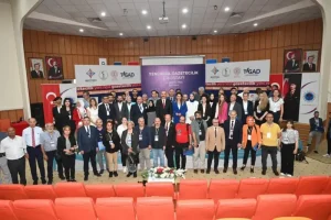 TİGAD’ın “Yeni nesil gazetecilik çalıştayı” Batman’da yapıldı