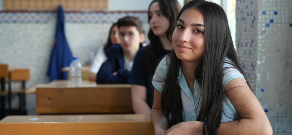 Liselere geçiş sistemi (LGS) merkezi sınav soru kitapçıkları ve cevap anahtarları yayımlandı