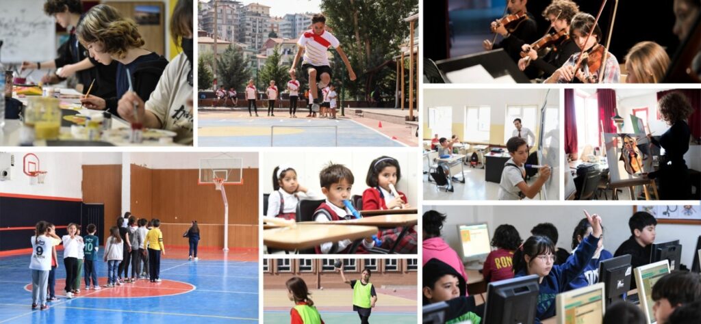 Ücretsiz yaz okulları açılıyor