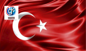 MSB duyurdu şehidimiz var