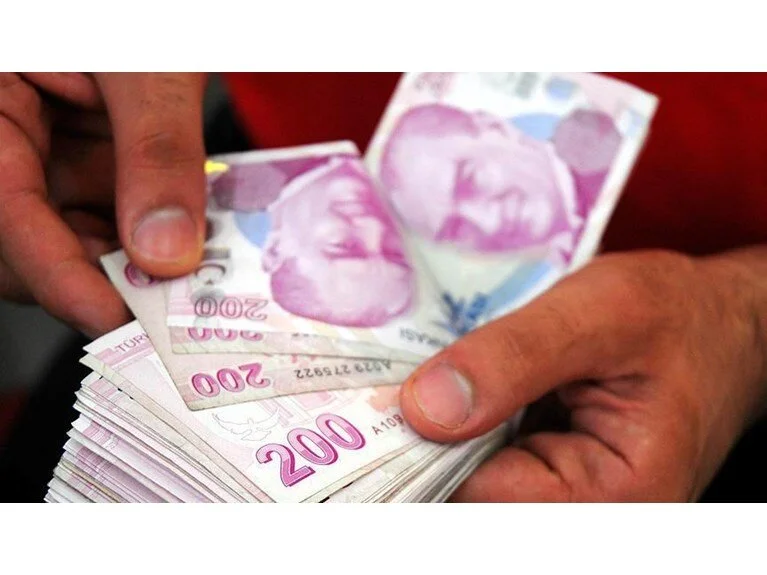 Emeklinin bayram ikramiyesi belli oldu