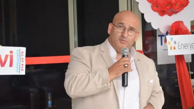 Geçgel:Bu skandal belediyelerin halkın parasını pervasızca harcadıklarını gözler önüne sermektedir