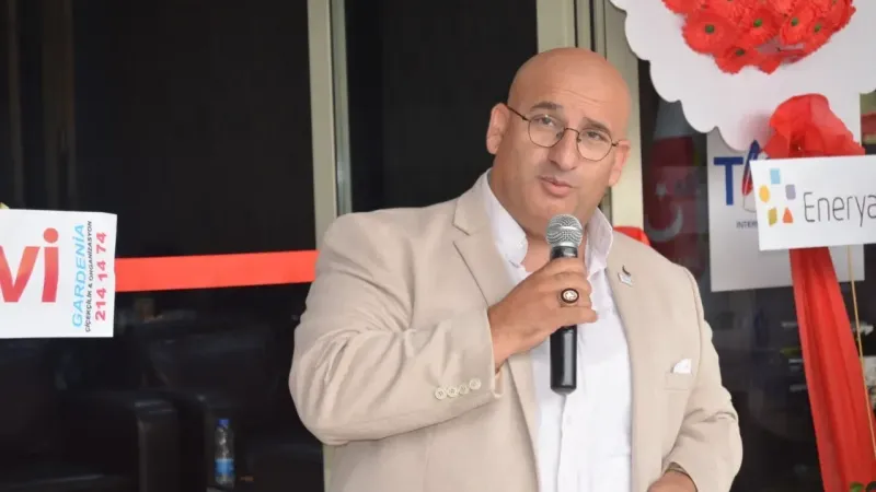 Geçgel:Bu skandal belediyelerin halkın parasını pervasızca harcadıklarını gözler önüne sermektedir