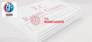 Türk öğrencilerin yabancı ülkelerde öğrenimleri hakkında yönetmelik resmi gazete’de yayımlandı