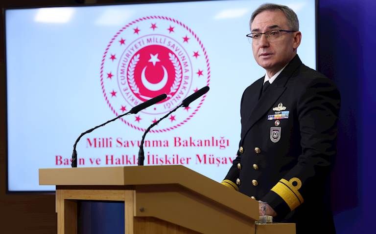 Son 1 haftada 41 terörist etkisiz hale getirildi