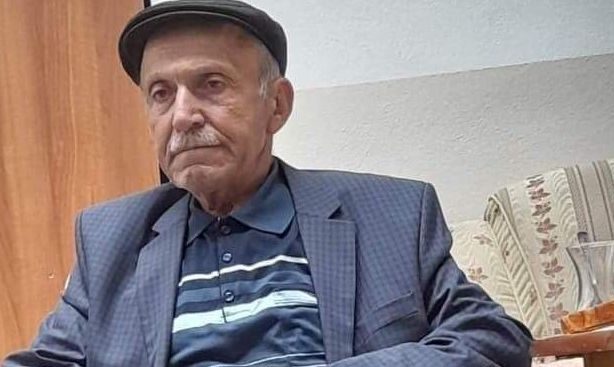 Hurma ağacından düşen adam hayatını kaybetti