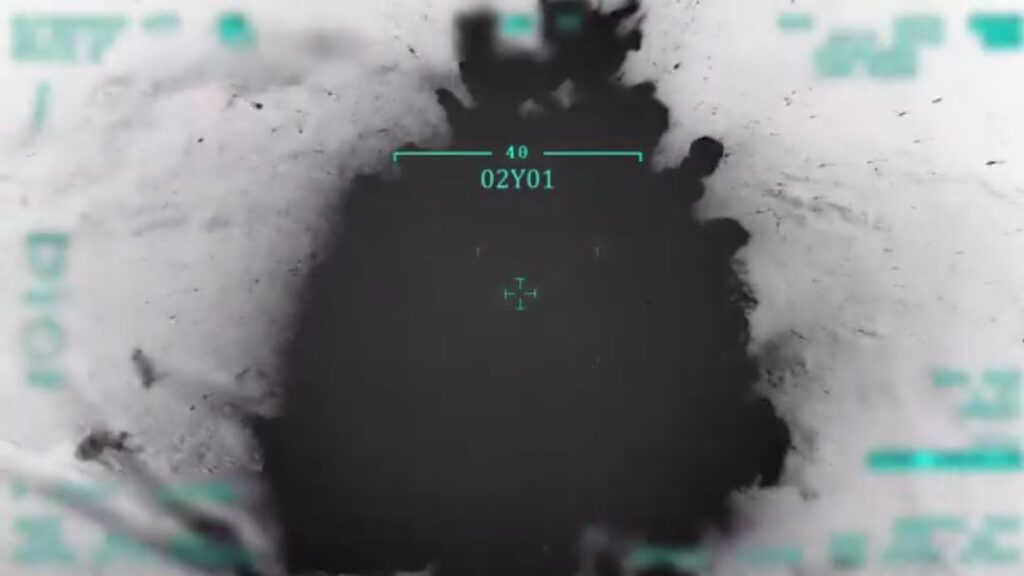 17 PKK/YPG’li teröristi etkisiz hâle getirildi