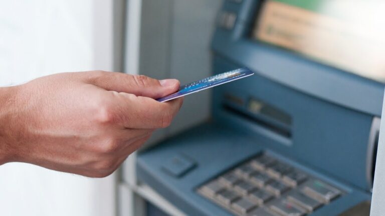 ATM’lerde nakit çekim limitleri yükseldi
