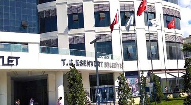 Esenyurt Belediye Başkanlığına atama yapıldı