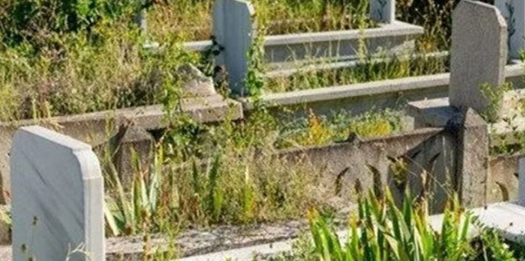 Trabzon’da mezarlık ücretlerine zam yolda