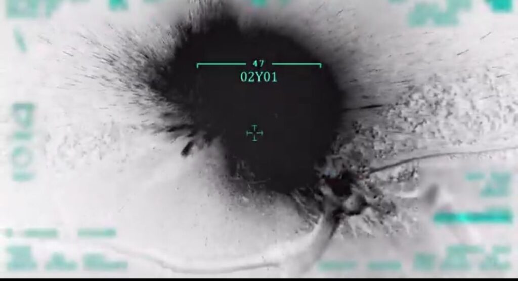 13 terörist etkisiz hâle getirildi