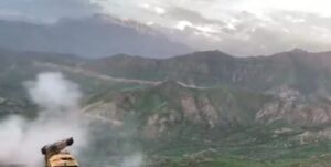 8 PKK’lı teröristi etkisiz hale getirildi