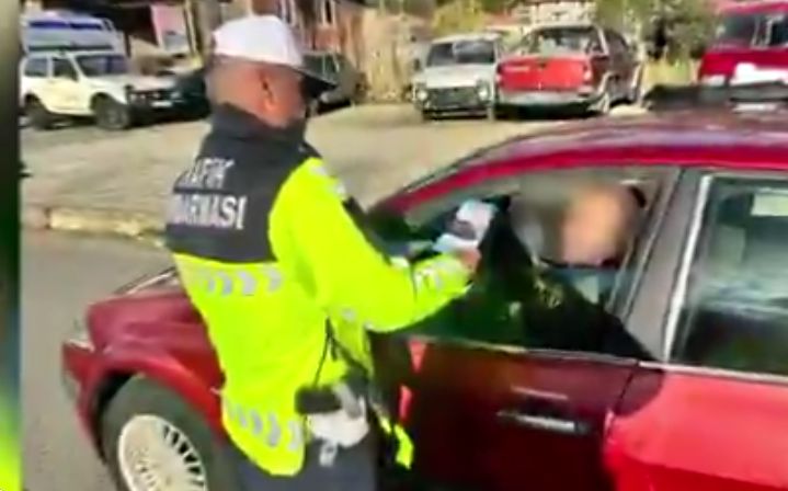 Denetimler arttıkça kaza sayıları azalıyor