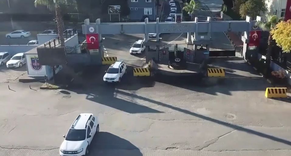 Giresun dahil 7 ilde yasa dışı bahis operasyonu