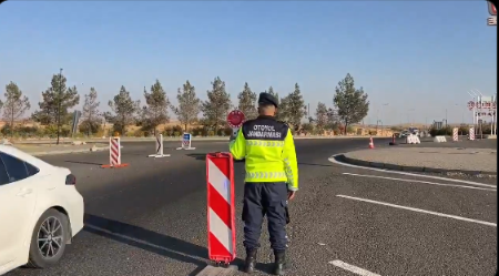 Ehliyetsiz araç kullanan 535 bin 62 kişiye işlem yapıldı