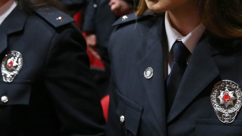 12 bin polis memuru alınacak