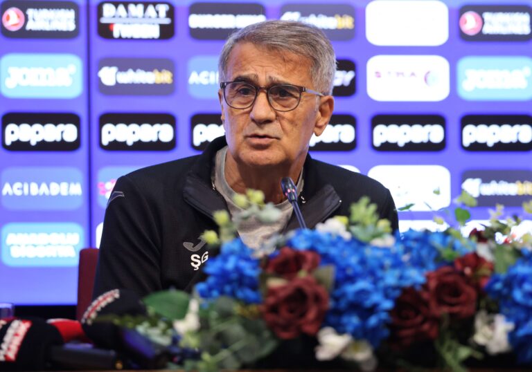 Güneş:Sorunları ve mazeretleri söylemeden yola devam edeceğiz