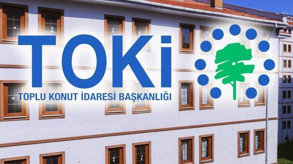 TOKİ resmen açıkladı 2+1 ve 3+1 daire satılacak