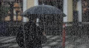 Doğu Akdeniz’de kuvvetli yağış uyarısı