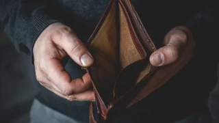 2024’te yoksulluk oranı yükseldi