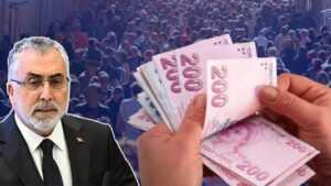 2025’te emekli olacakların maaşları yüzde 30 daha az olacak