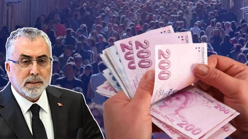 2025’te emekli olacakların maaşları yüzde 30 daha az olacak