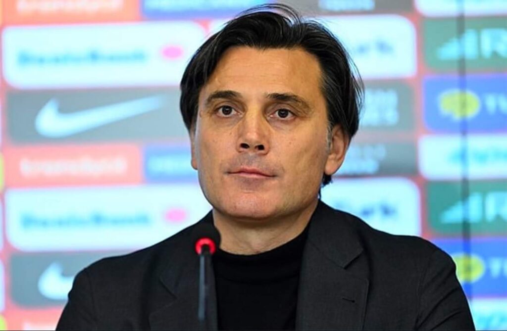 Montella:Zorlu bir kura çektik ama bizim için rakip fark etmez
