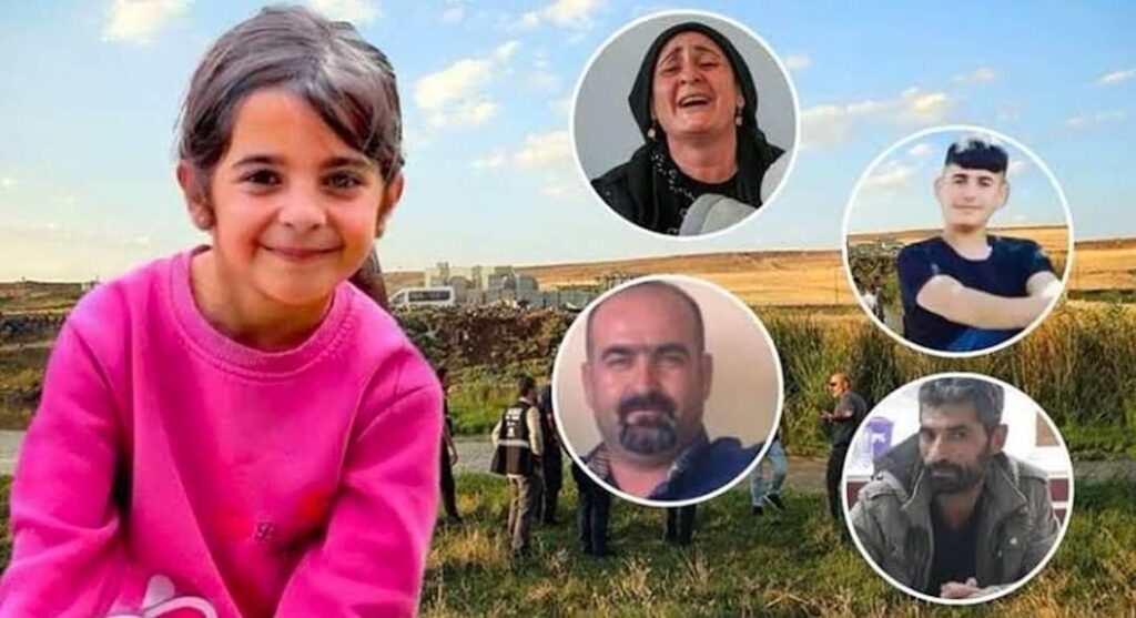 Narin Güran davasında karar açıklandı