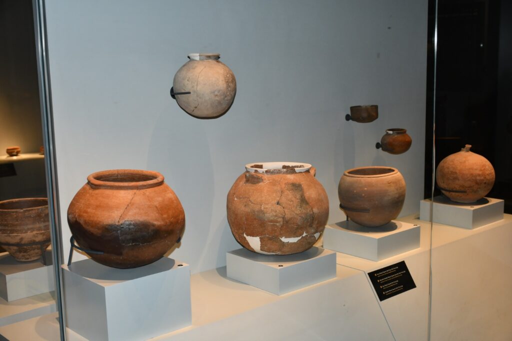 Hasankeyf Müzesini 11 ayda 25 kişi ziyaret etti