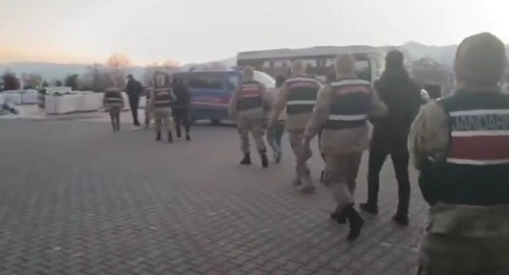 4 ilde yasa dışı bahis operasyonu