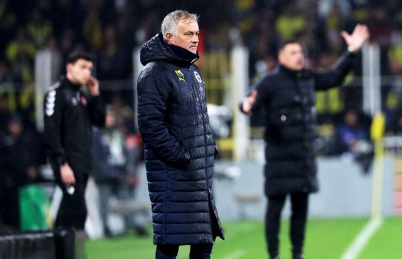 Mourinho:İyi bir başlangıç yaptık ama golü bulamadık