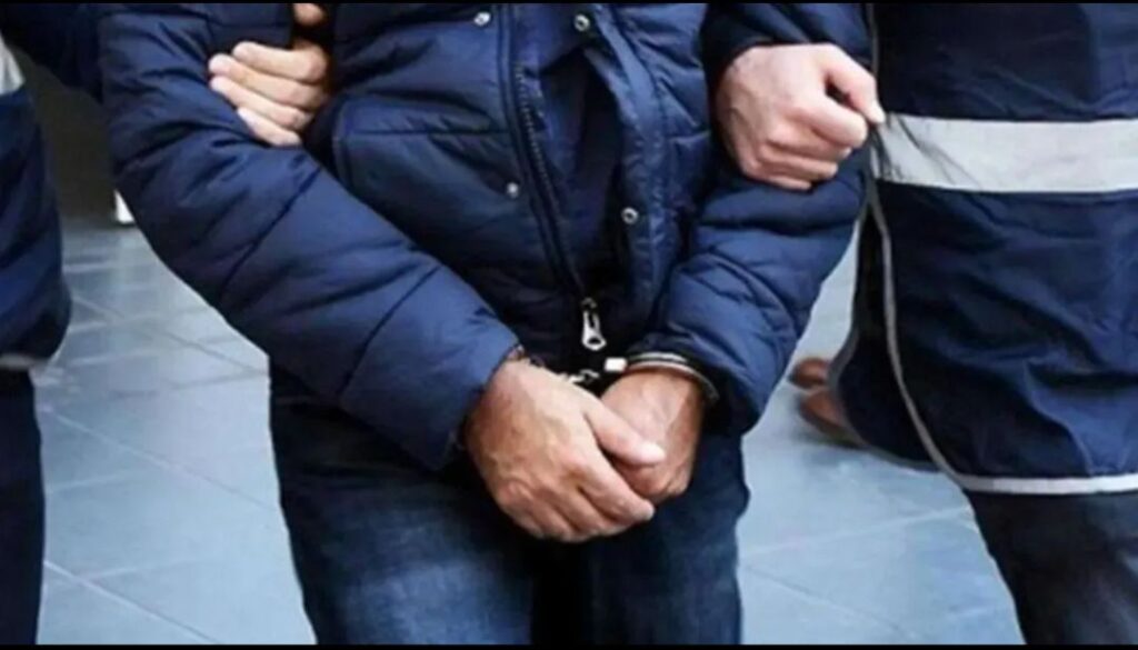 Trabzon’da 3 ay ile 65 yıl arasında hapis cezası bulunan 125 kişi yakalandı