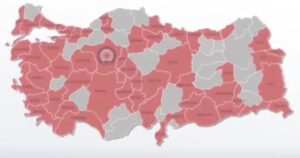 Trabzon dahil 54 ilde yasa dışı bahis operasyonu 