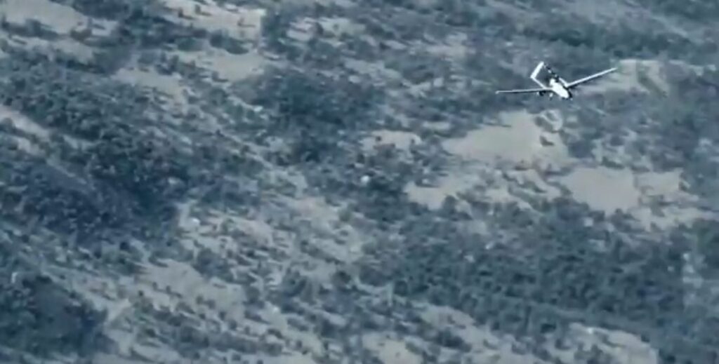 4 PKK/YPG’li terörist etkisiz hale getirildi