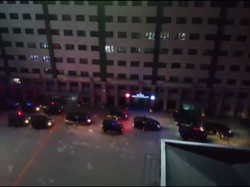 Trabzon dahil 22 ilde DEAŞ terör örgütüne operasyon