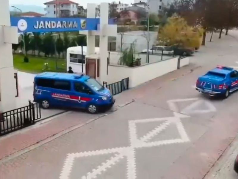 5 Ayrı organize suç örgütü yönelik operasyon