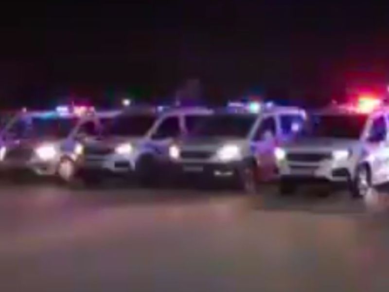 Trabzon dahil 27 ilde FETÖ’ye yönelik operasyon