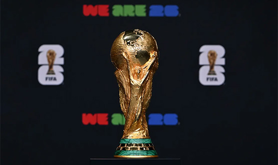 2026 FIFA Dünya Kupası Avrupa elemeleri kuraları bugün çekiliyor