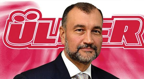 Forbes, Türkiye’nin en zengin 10 ismini açıkladı