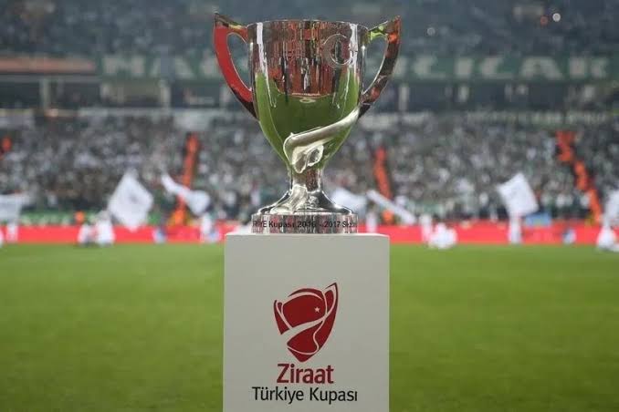 Süper Lig’den bir kulüp daha Ziraat Türkiye Kupasına katılmıyor 
